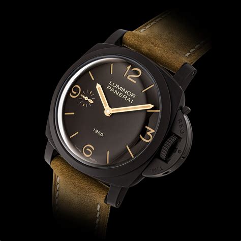 panerai special edition 2011 luminor composite 1950|Panerai Luminor 1950 3 days.